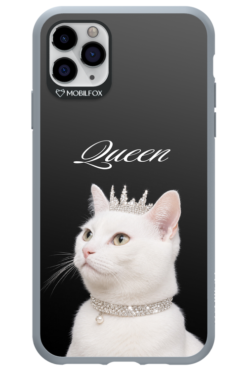 Queen 2.0 - Apple iPhone 11 Pro Max