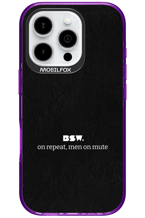 BSW FourSeasons 7 2.0 - Apple iPhone 16 Pro