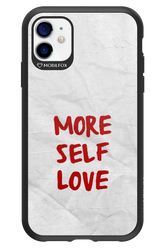 More Self Love - Apple iPhone 11