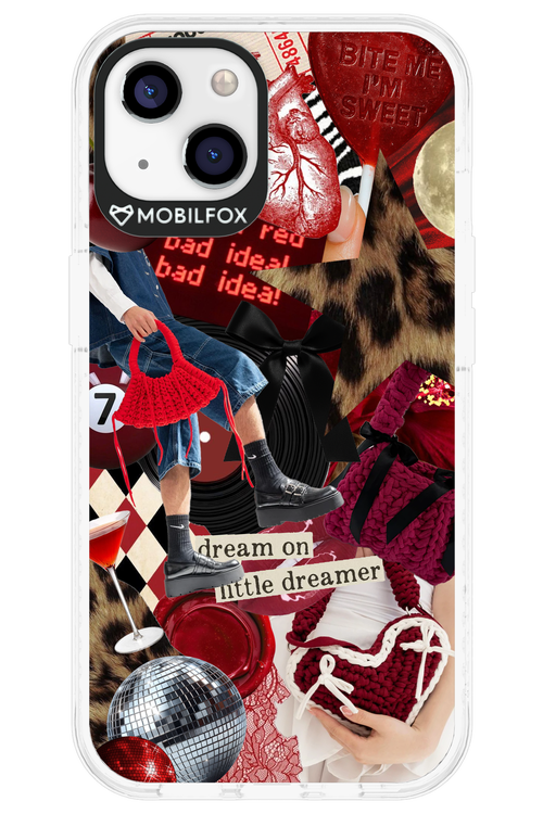 Big City Girl - Apple iPhone 13