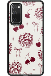 Cake Dream - Samsung Galaxy S20 FE