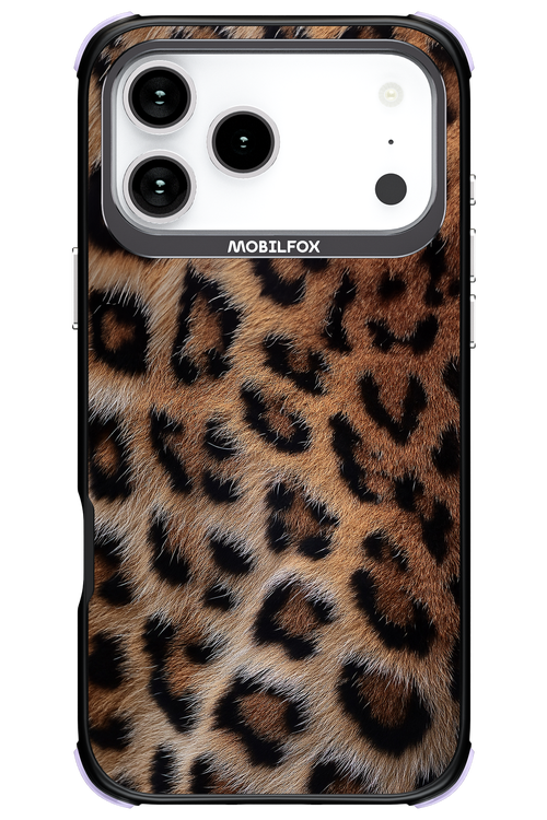 Furr Babe - Apple iPhone 17 Pro Max