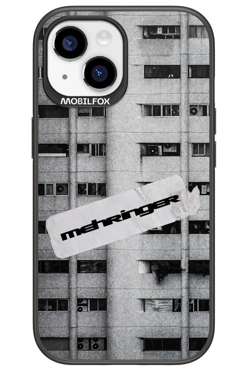 Mehringer Block - Apple iPhone 15