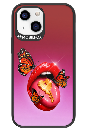 Heartkey 2.0 - Apple iPhone 13 Mini