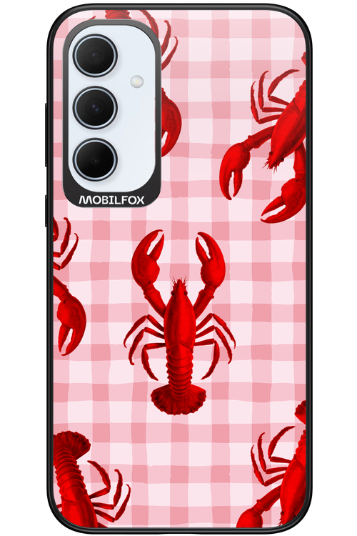 Lobster - Samsung Galaxy A35