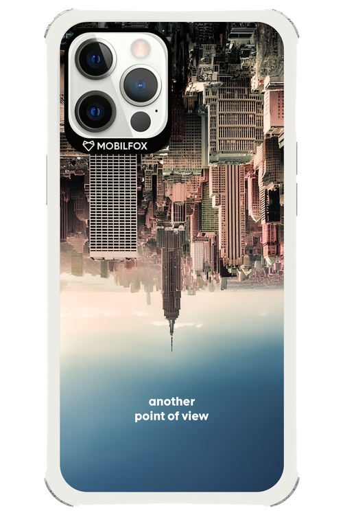 N-York - Apple iPhone 12 Pro Max