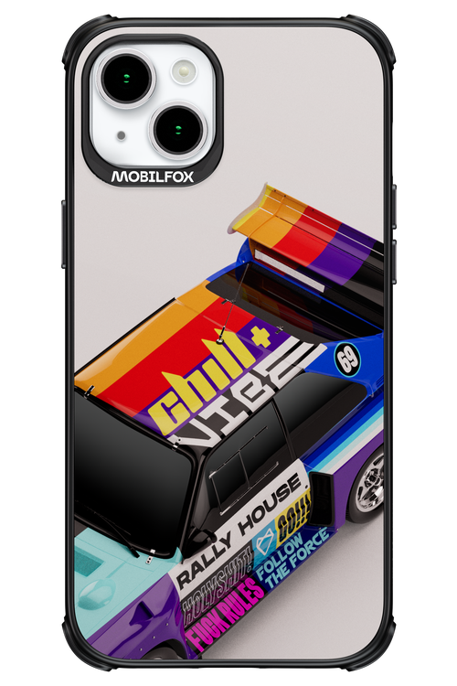Rally House - Apple iPhone 15 Plus