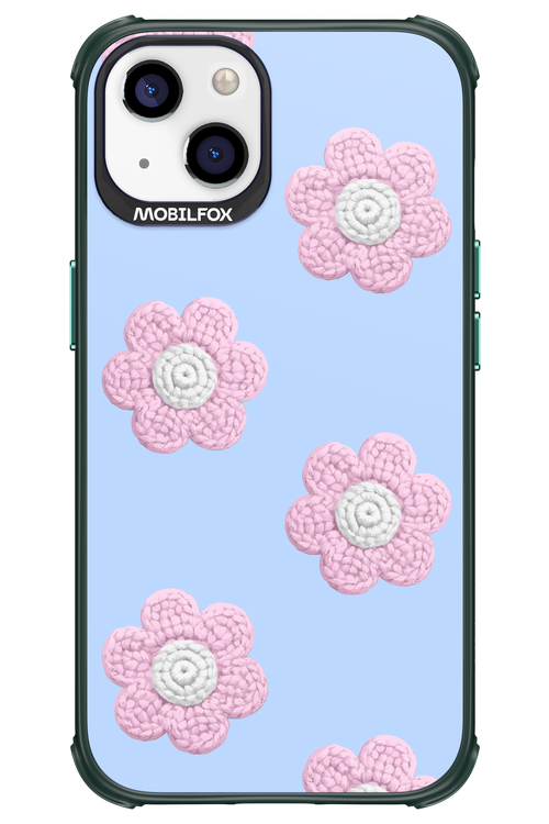BabyBlue - Apple iPhone 13