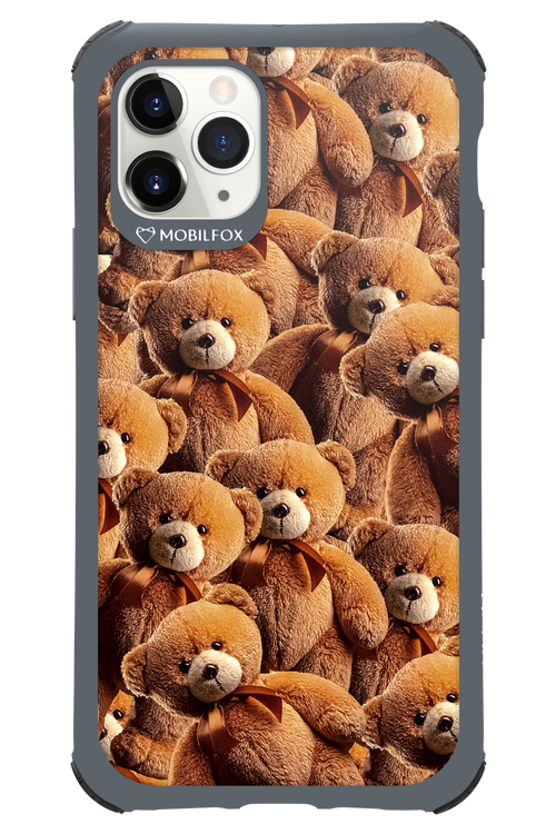 Teddys - Apple iPhone 11 Pro