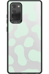 Minty Moo - Samsung Galaxy Note 20