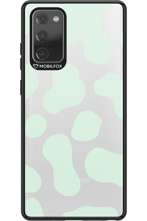 Minty Moo - Samsung Galaxy Note 20