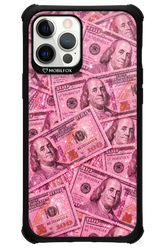 Pink Money 2.0 - Apple iPhone 12 Pro Max