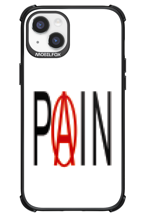 PAIN 2.0 - Apple iPhone 14 Plus