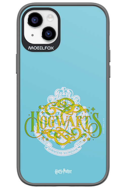 Hogwarts School of Witchcraft and Wizardry - Apple iPhone 14 Plus