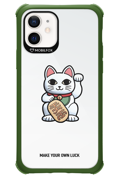 Maneki Neko - Apple iPhone 12