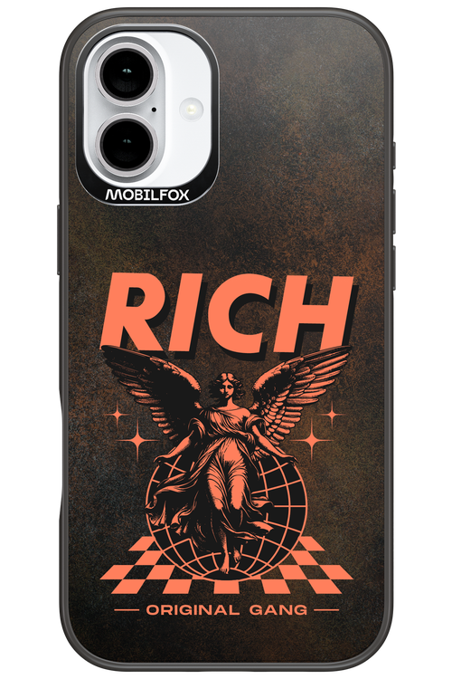 Original Gang - Apple iPhone 16 Plus