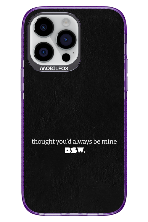 BSW FourSeasons 6 2.0 - Apple iPhone 14 Pro Max