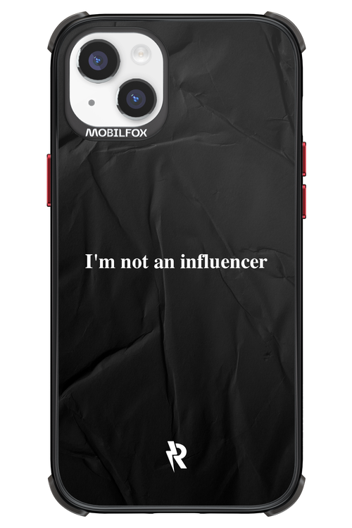 Influencer - Apple iPhone 14 Plus
