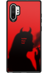 Hotter Than Hell - Samsung Galaxy Note 10+