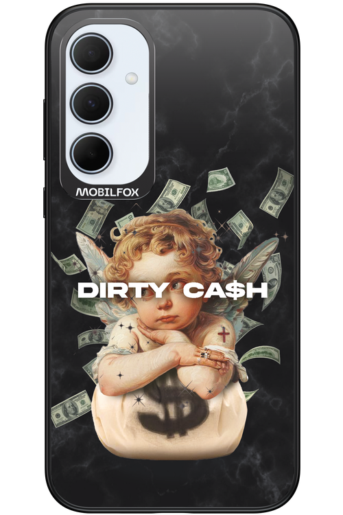 DirtyCash - Samsung Galaxy A35