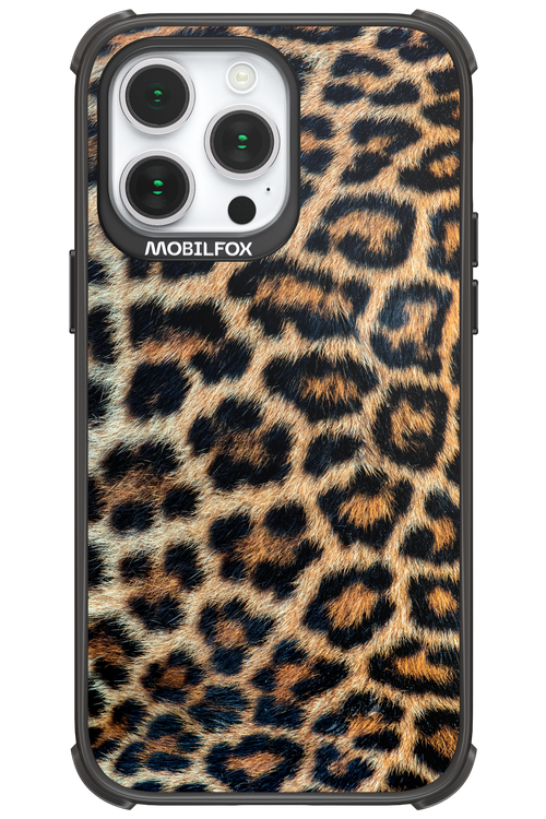 Leopard 2.0 - Apple iPhone 14 Pro Max