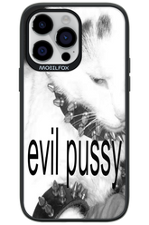 Evil Pussy 2.0 - Apple iPhone 14 Pro Max
