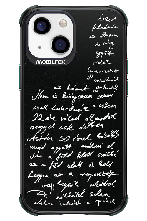 Úgy Unom - Apple iPhone 13 Mini