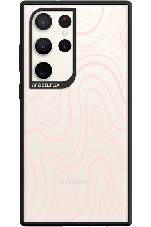 Topo Calm - Samsung Galaxy S23 Ultra
