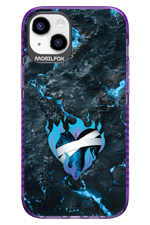 Icefire - Apple iPhone 14 Plus