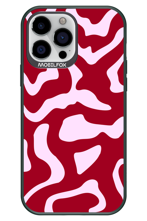 Strawberry Shake - Apple iPhone 13 Pro Max