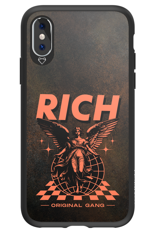 Original Gang - Apple iPhone X