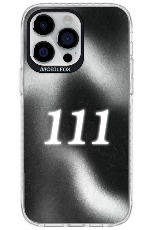 111 - Apple iPhone 14 Pro Max