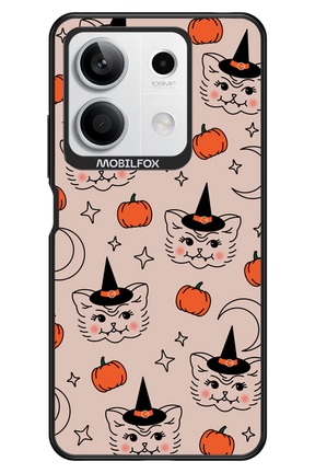 Kitty Spell - Xiaomi Redmi Note 13 5G