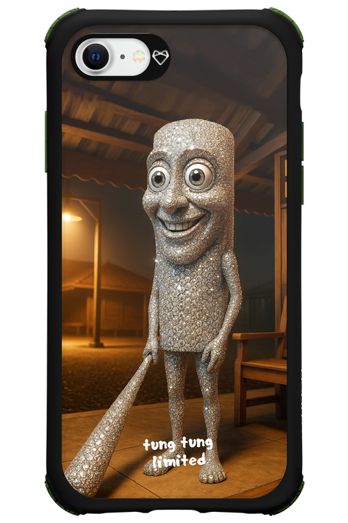 Tung Tung Limited - Apple iPhone SE 2020