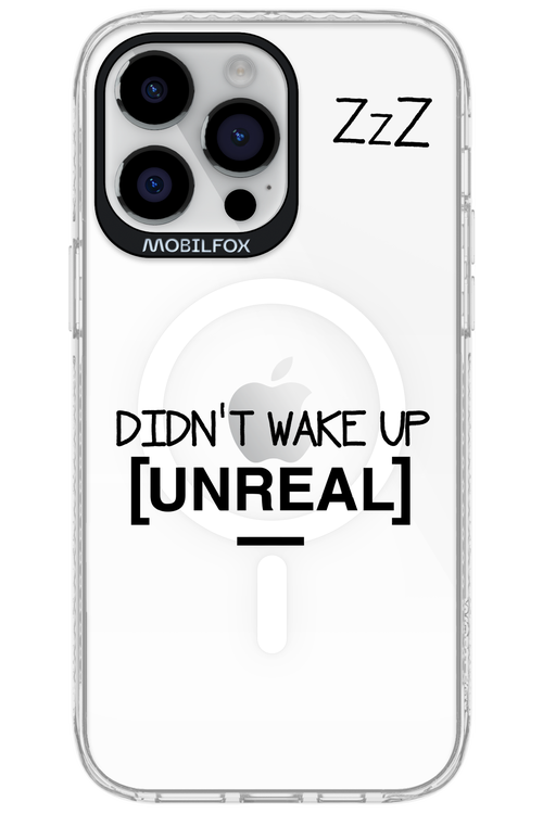 WAKE UP - Apple iPhone 14 Pro Max