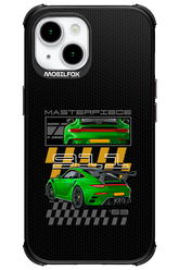 Masterpiece - Apple iPhone 15