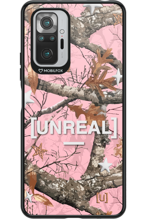 Realtree 2.0 - Xiaomi Redmi Note 10S