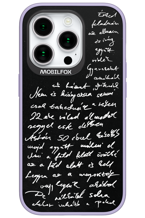 Úgy Unom - Apple iPhone 15 Pro