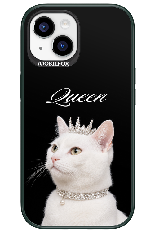 Queen 2.0 - Apple iPhone 15