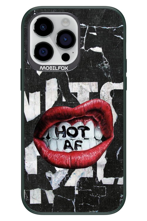 HOT AS F - Apple iPhone 14 Pro Max