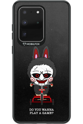 Sawbubu - Samsung Galaxy S20 Ultra 5G