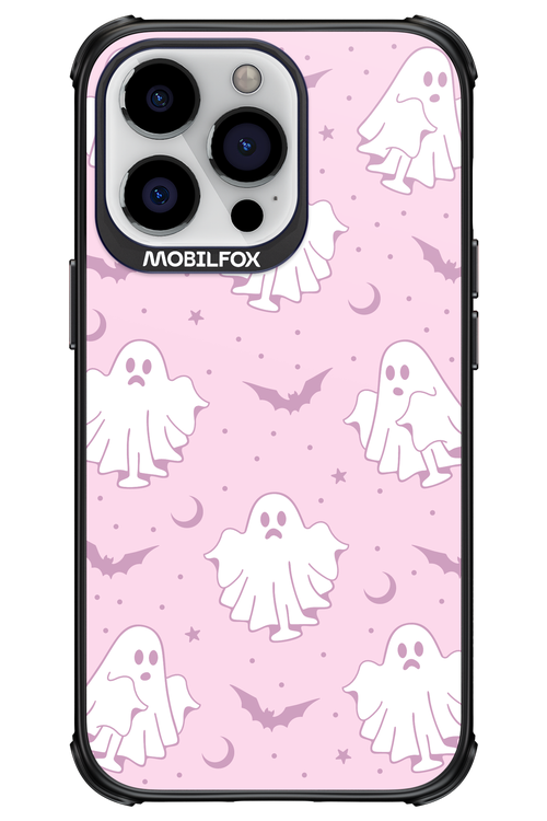 Boo Boo - Apple iPhone 13 Pro