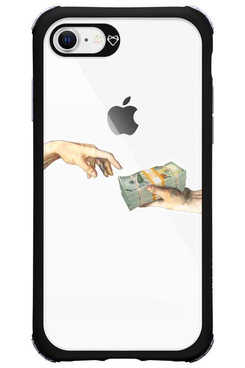 Give Money - Apple iPhone 8