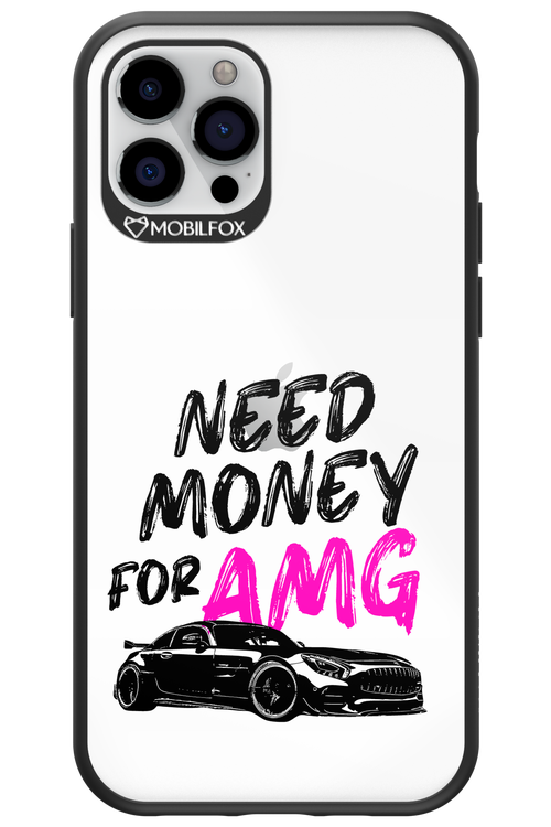 Need money for AMG - Apple iPhone 12 Pro