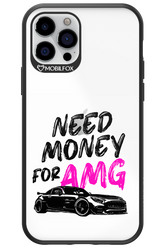 Need money for AMG - Apple iPhone 12 Pro