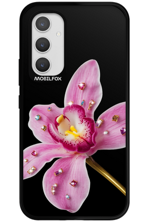 Pink Hibiscus 2.0 - Samsung Galaxy A54