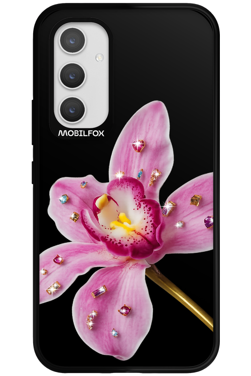 Pink Hibiscus 2.0 - Samsung Galaxy A54