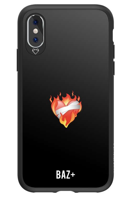 BAZ+ - Apple iPhone XS