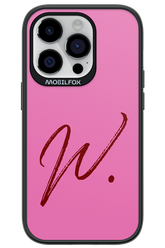 (Sorbet) W 2.0 - Apple iPhone 14 Pro