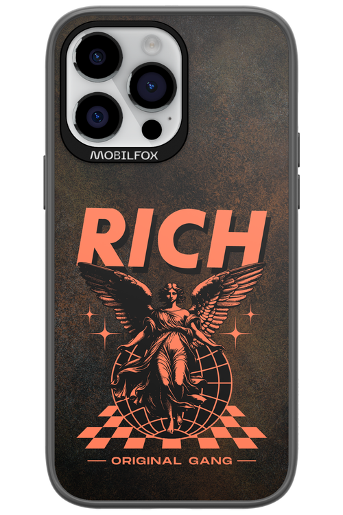 Original Gang - Apple iPhone 14 Pro Max